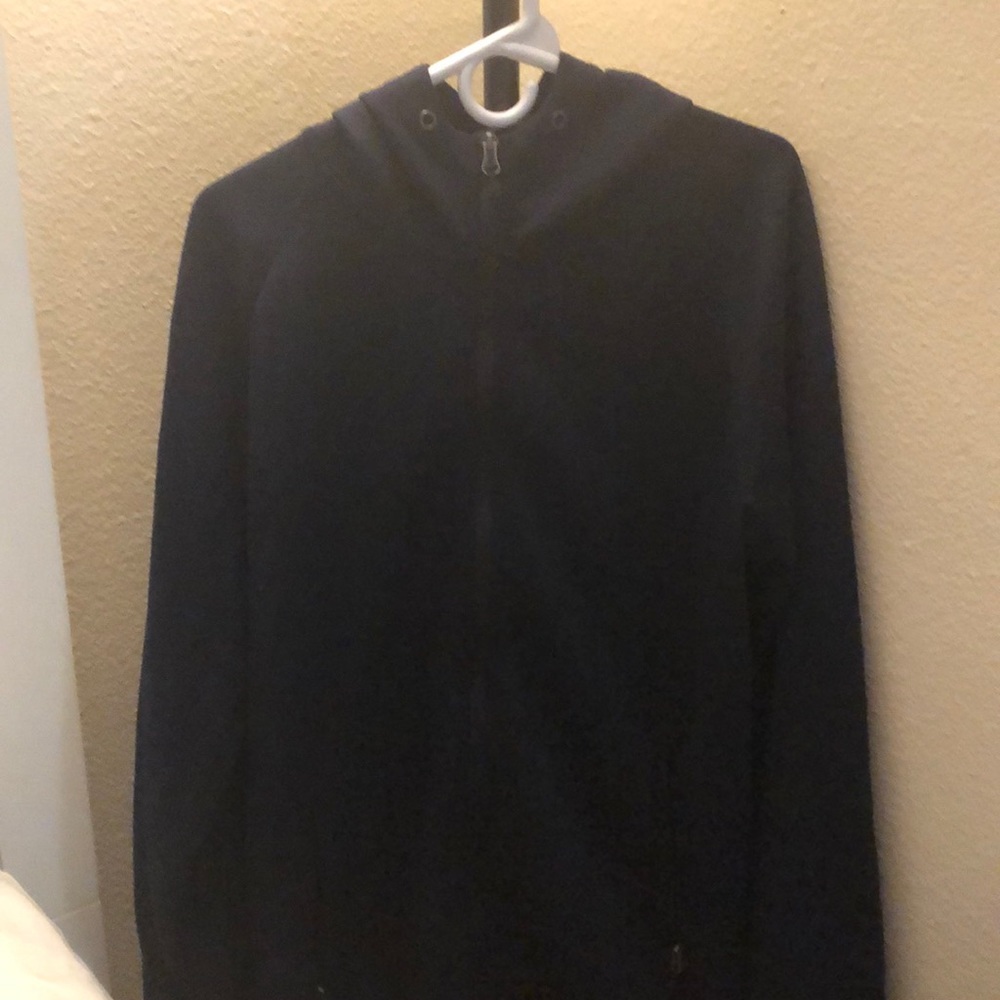 MEN'S COMFORT TECH FULL ZIP HOODIE
